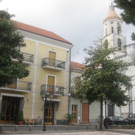 Hotel Gentile Pianillo Exterior photo