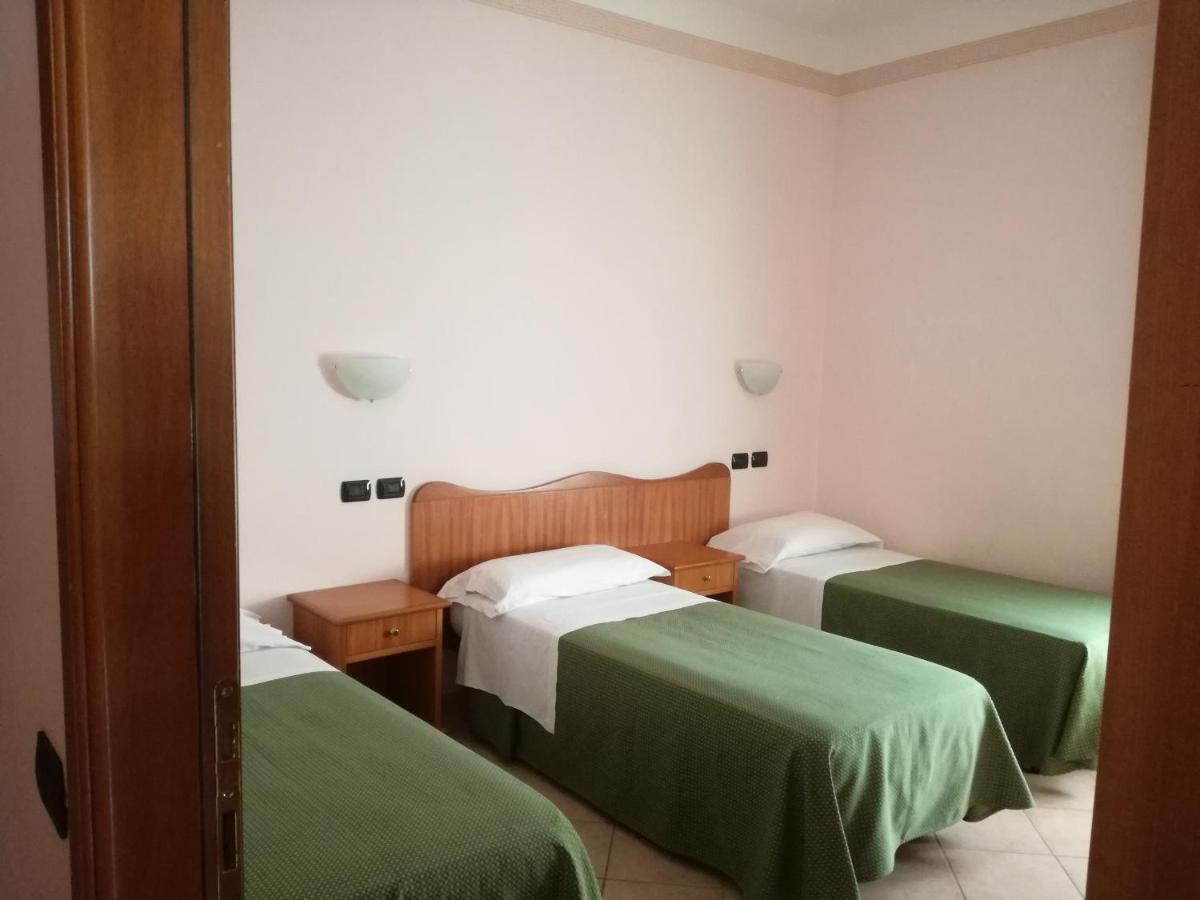 Hotel Gentile Pianillo Exterior photo