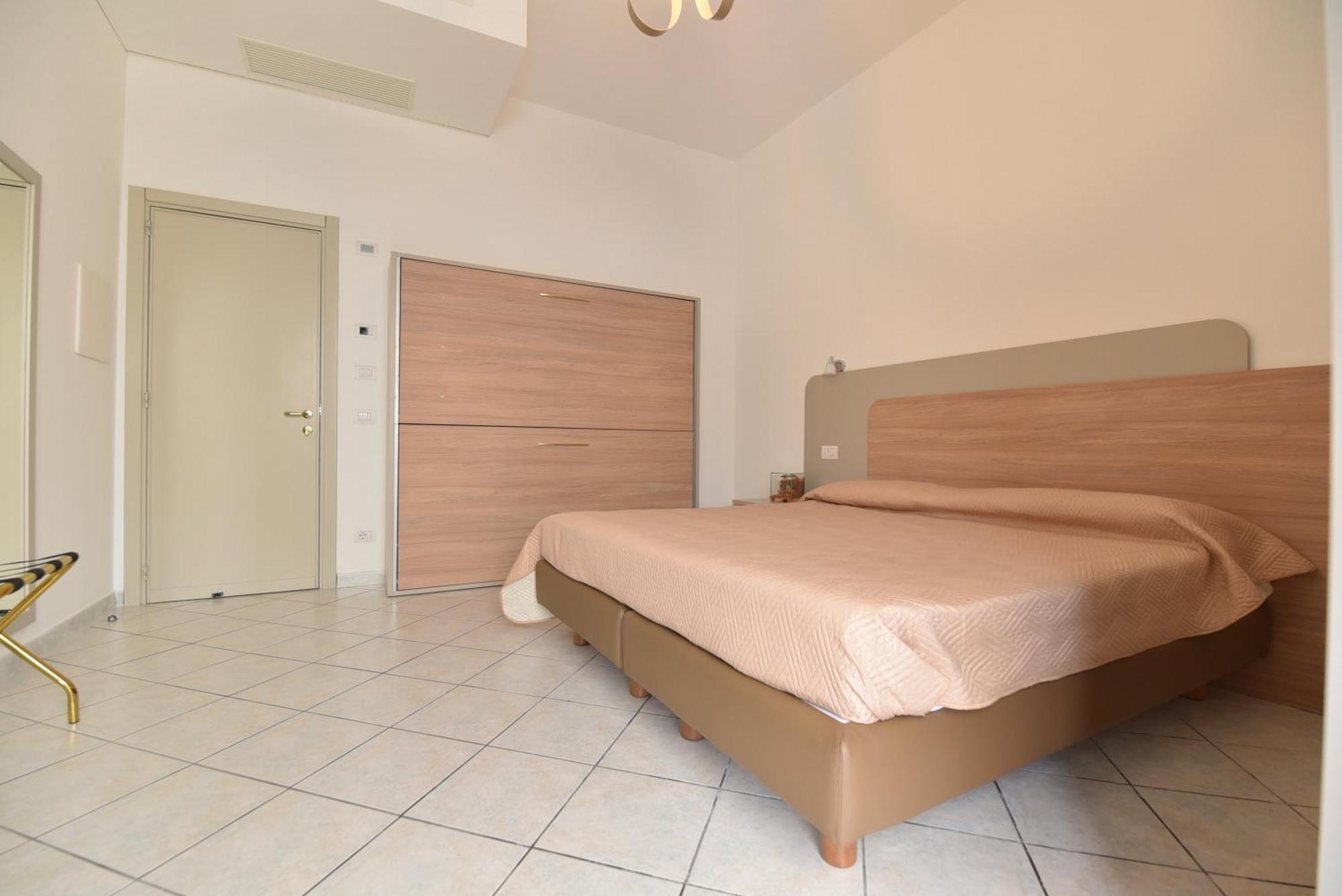 Hotel Gentile Pianillo Exterior photo