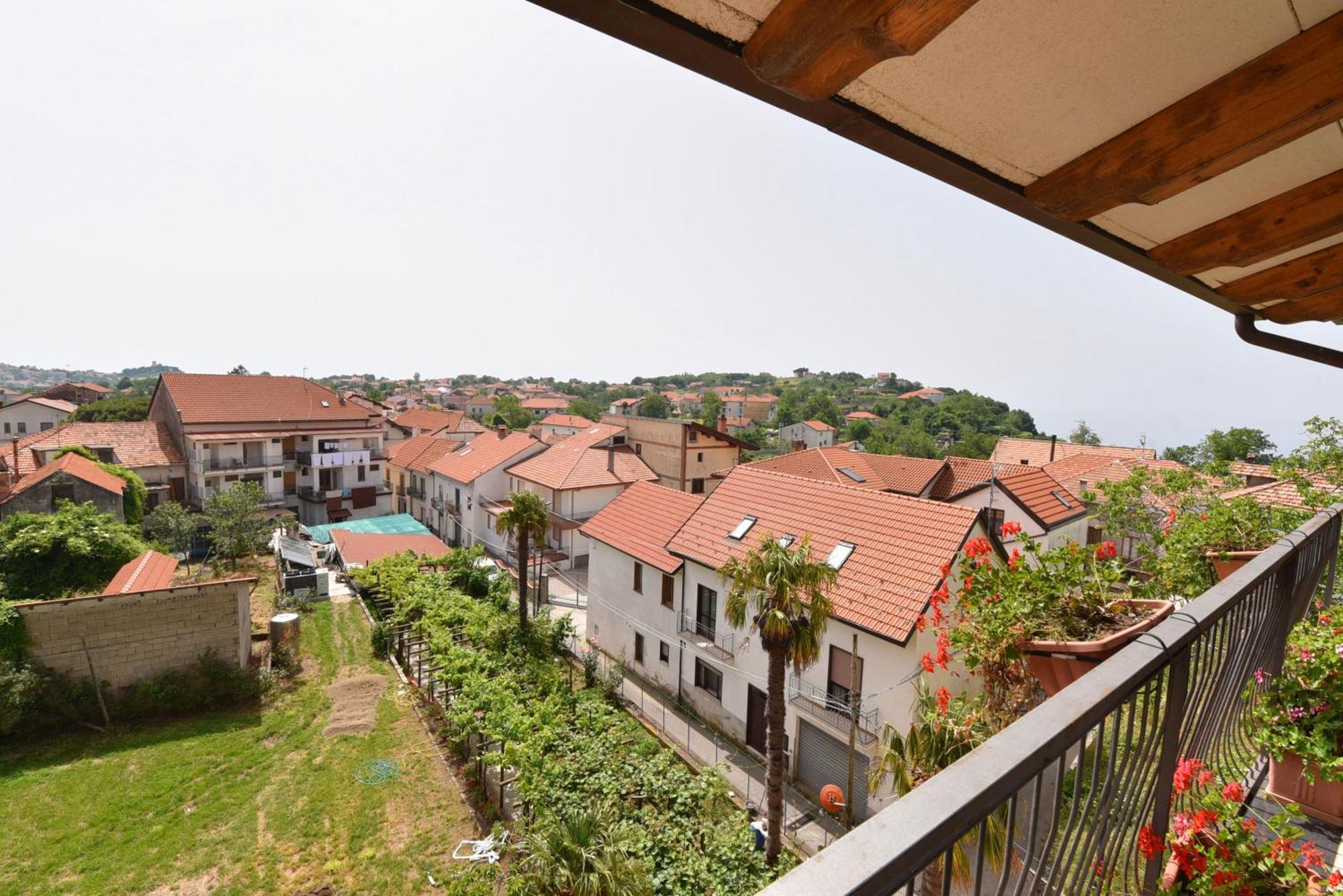 Hotel Gentile Pianillo Exterior photo
