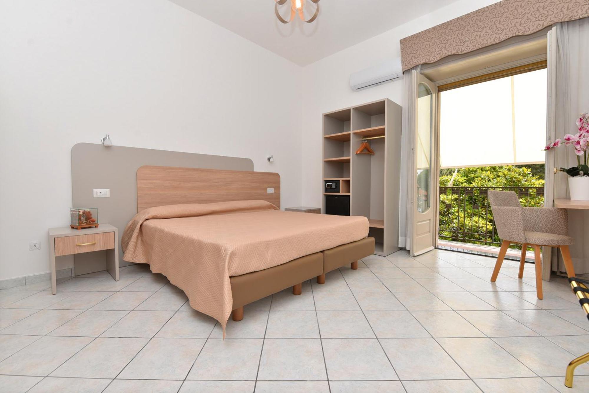 Hotel Gentile Pianillo Exterior photo
