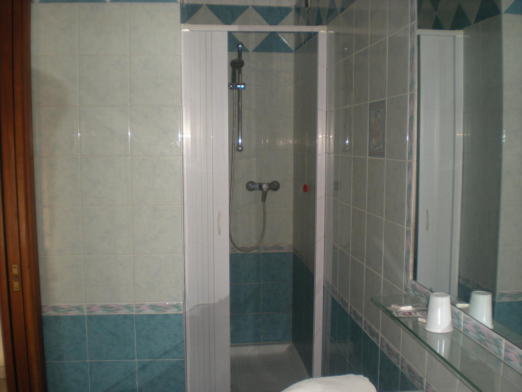 Hotel Gentile Pianillo Room photo