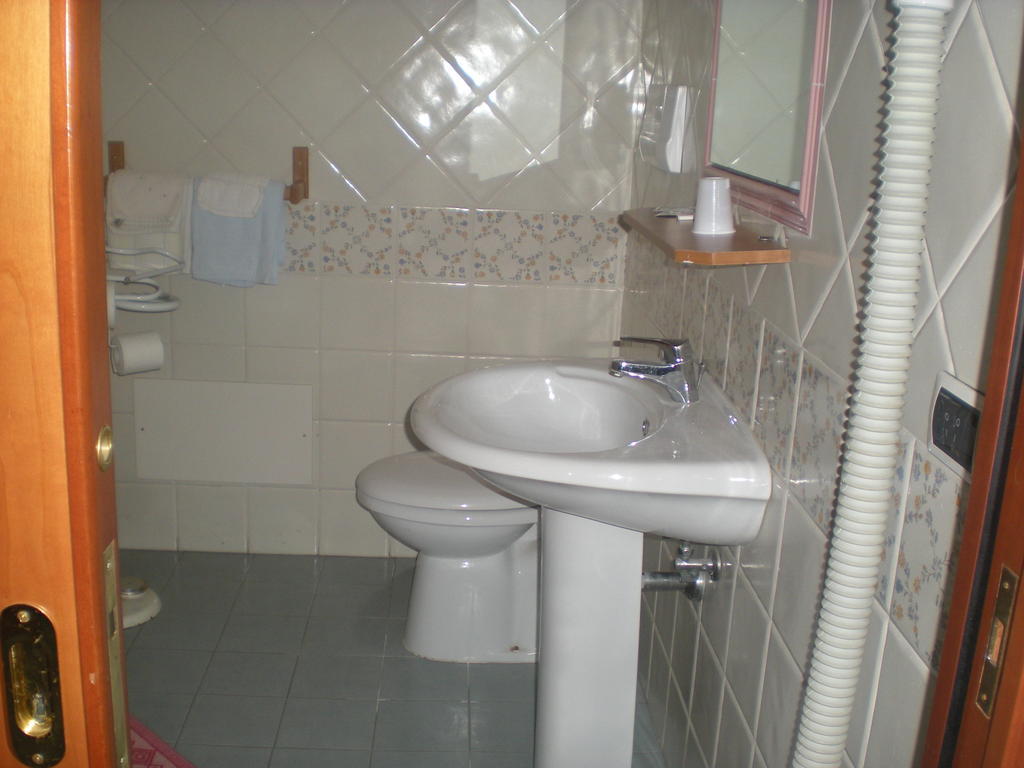 Hotel Gentile Pianillo Room photo