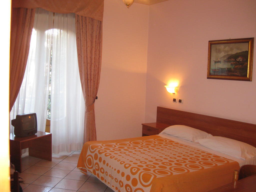 Hotel Gentile Pianillo Room photo