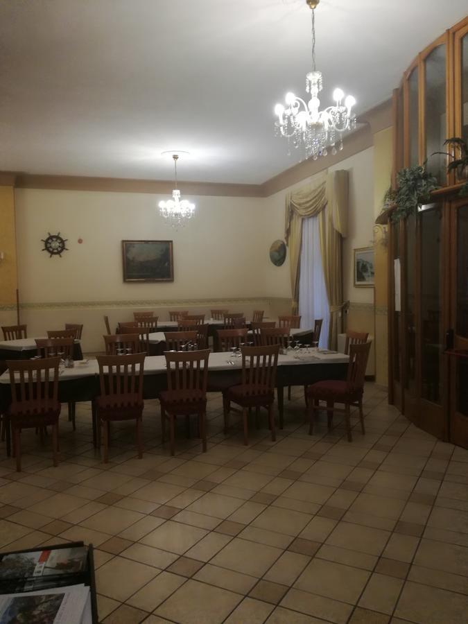 Hotel Gentile Pianillo Exterior photo