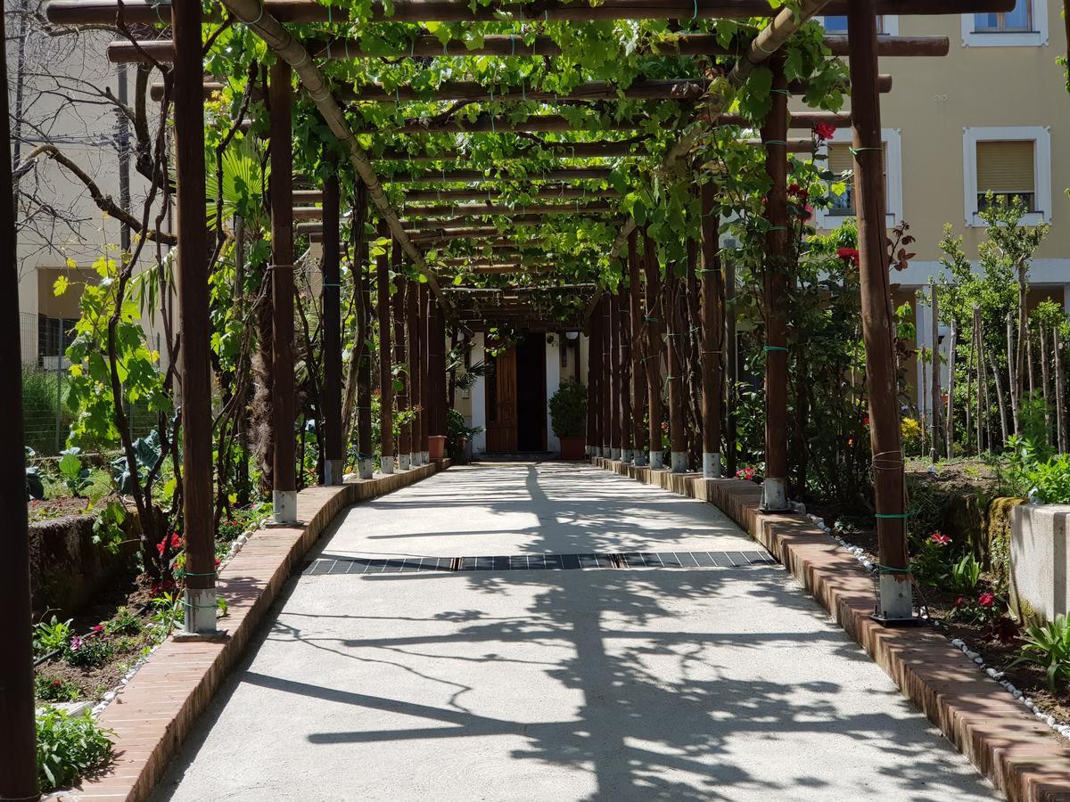 Hotel Gentile Pianillo Exterior photo