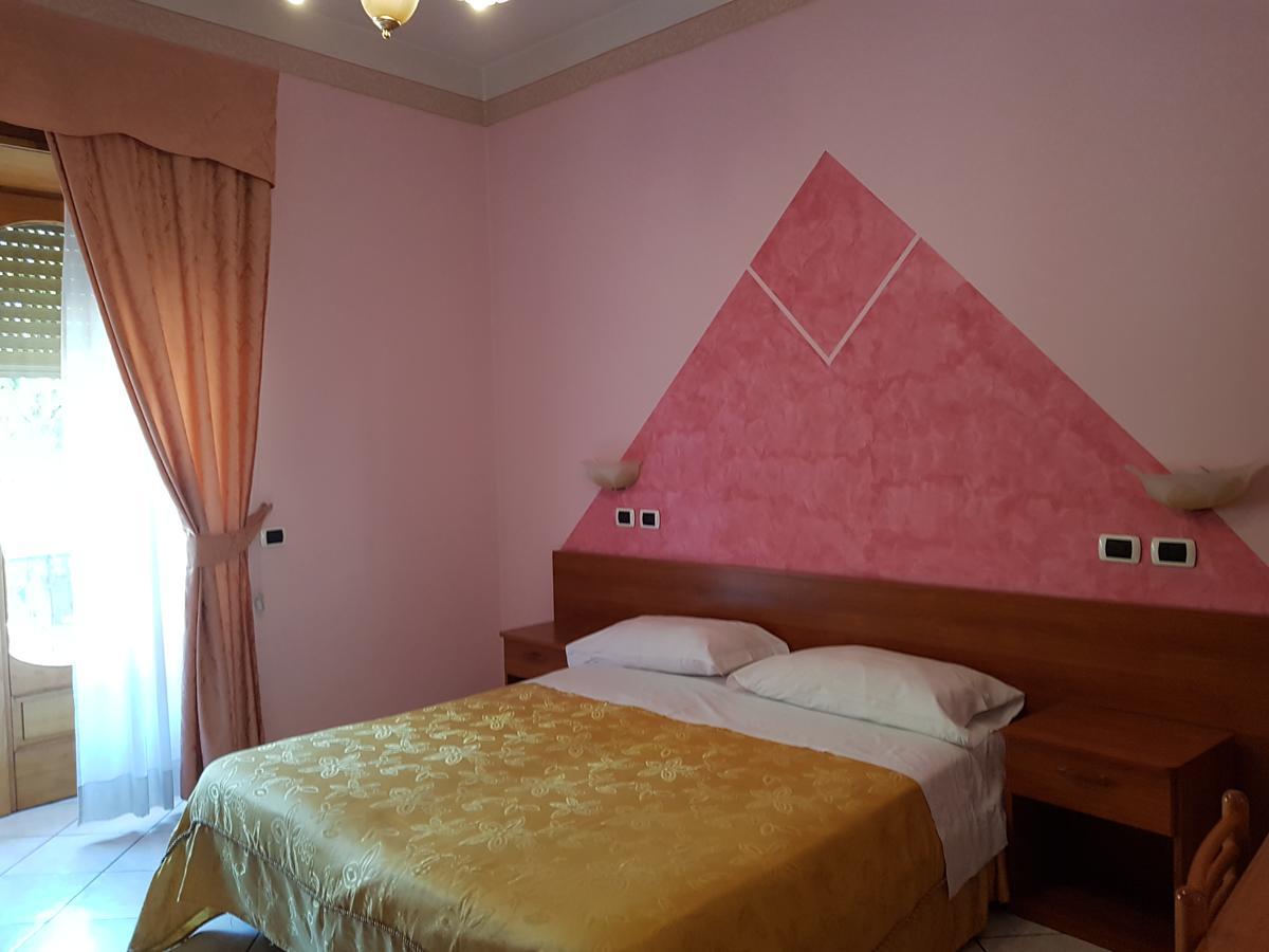 Hotel Gentile Pianillo Exterior photo